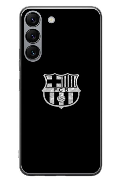 Atlas Husa personalizata tip carcasa Samsung Galaxy S23 Plus, Barcelona, , S1...