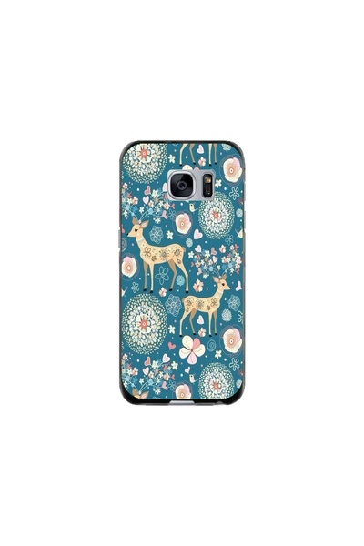 Atlas Husa personalizata tip carcasa Samsung Galaxy S7 Edge, Mandela 1, , S1D...