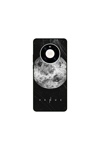 Atlas Husa personalizata tip carcasa Huawei Mate 40 Pro, Moon, , S1D1M0212