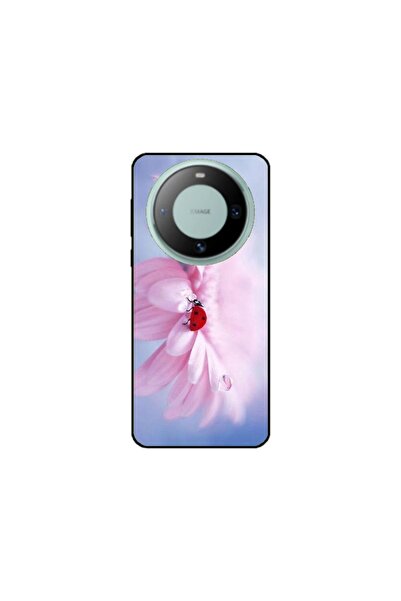 Atlas Husa personalizata tip carcasa Huawei Mate 60 Pro, Flowers 5, , S1D1M0114