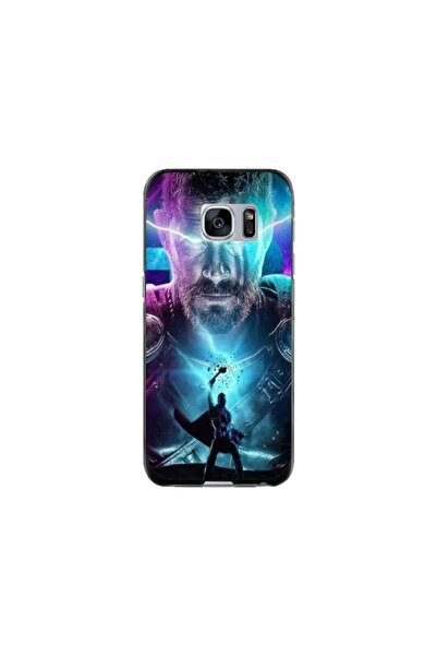 Atlas Εξατομικευμένη θήκη Samsung Galaxy S7, Thor 1, , S1D1M0201