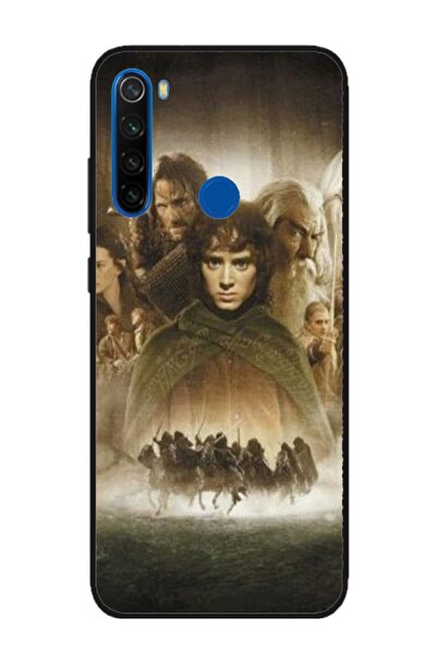 Atlas Husa personalizata tip carcasa Huawei P40 Lite E, Lord of the Rings 2, ...