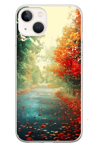 Atlas Husa personalizata tip carcasa Apple iPhone 14, Nice View 15, , S1D1M0383