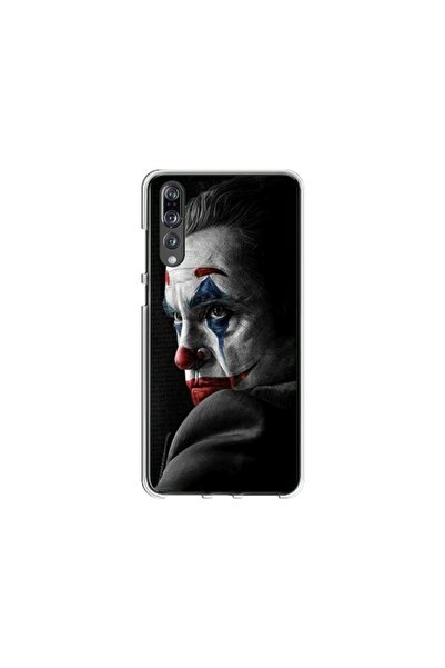 Atlas Εξατομικευμένη θήκη τύπου Huawei P20 Pro, Joker 3, , S1D1M0109