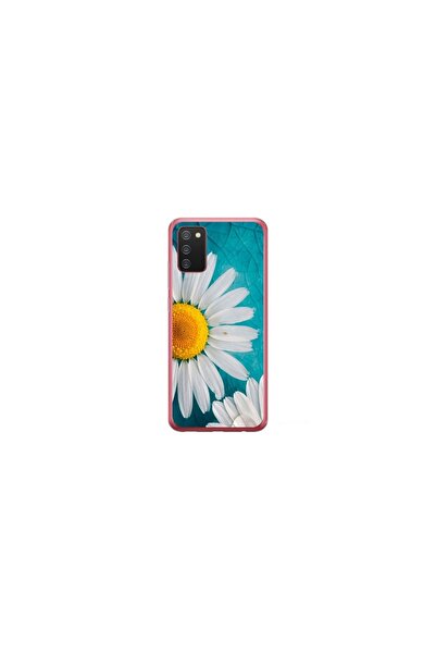 Atlas Husa personalizata tip carcasa Samsung Galaxy A02S, Petunia 1, , S1D1M0235