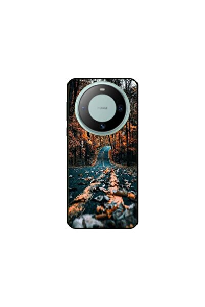 Atlas Husa personalizata tip carcasa Huawei Mate 60, Nice View 13, , S1D1M0248