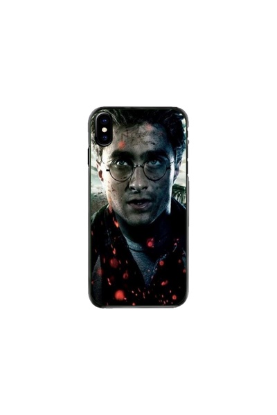 Atlas Personalized case type Apple iPhone XS Max, Harry Potter 5, , S1D1M0093