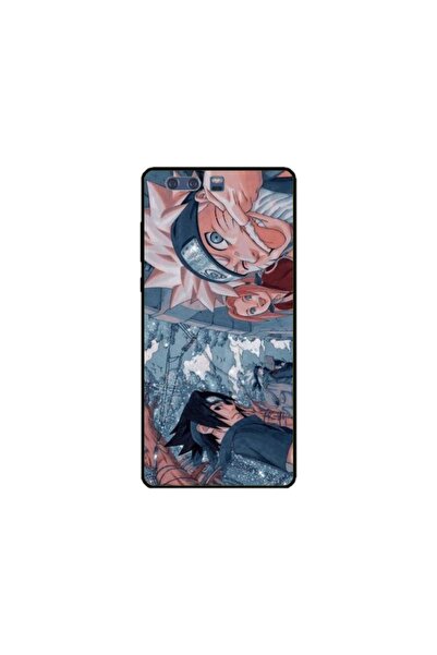 Atlas Husa personalizata tip carcasa Huawei P10 Plus, Naruto 2, , S1D1M0133