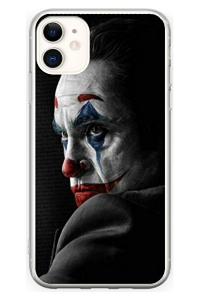 Atlas Εξατομικευμένη θήκη τύπου Apple iPhone 12 Mini, Joker 3, , S1D1M0109