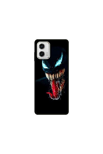 Atlas Husa personalizata tip carcasa Motorola Moto E22, Venom 1, , S1D1M0211
