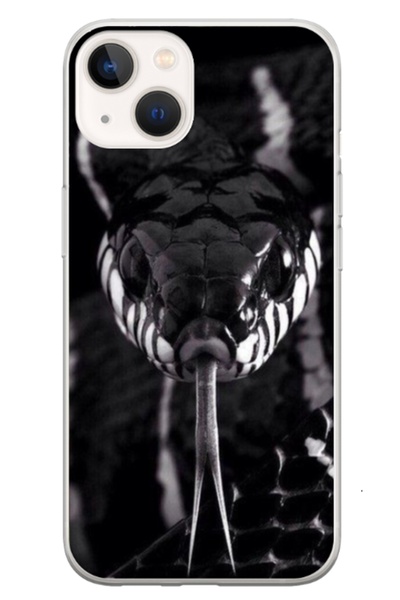 Atlas Husa personalizata carcasa Apple iPhone 17 Plus, Snake, S1D1M0378,
