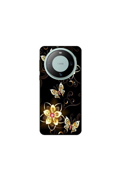 Atlas Husa personalizata tip carcasa Huawei Mate 60 Pro, Butterfly 5, , S1D1M...