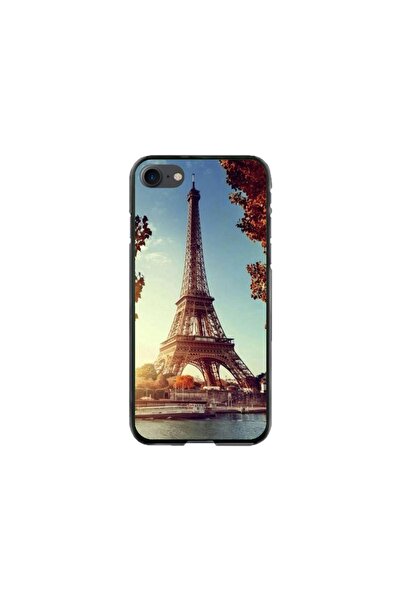 Atlas Husa personalizata tip carcasa Apple iPhone 8, Nice View 8, , S1D1M0209