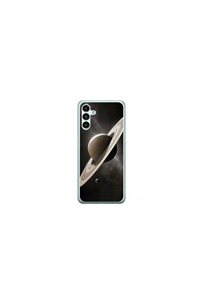 Atlas Husa personalizata tip carcasa Samsung Galaxy A14 5G, Planet 2, , S1D1M...