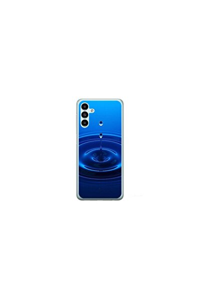 Atlas Εξατομικευμένη θήκη τύπου Samsung Galaxy A14, Drop, , S1D1M0240