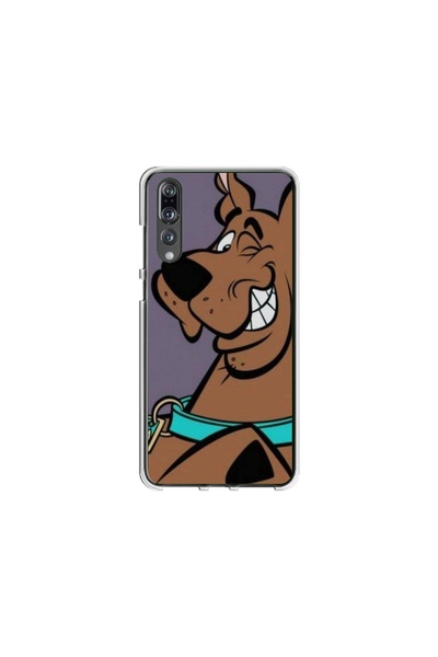 Atlas Εξατομικευμένη θήκη τύπου Huawei P20, Bears 5, , S1D1M0165