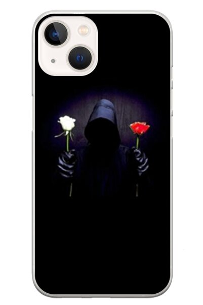 Atlas Husa personalizata tip carcasa Apple iPhone 15 Plus, Choose Rose, , S1D...
