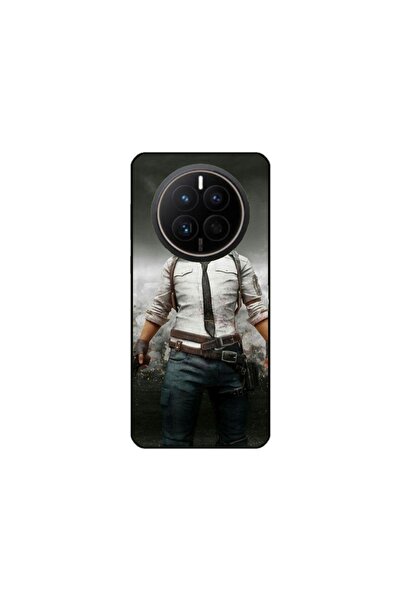 Atlas Husa personalizata tip carcasa Huawei Mate 50, PUBG 1, , S1D1M0214