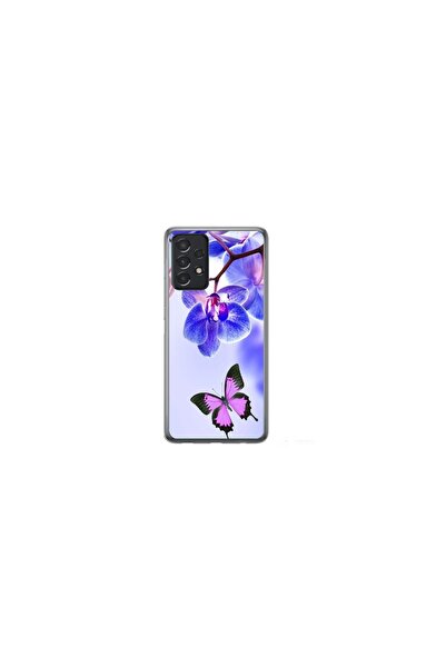 Atlas Персонализиран калъф тип Samsung Galaxy A53, Butterfly 2, , S1D1M0029