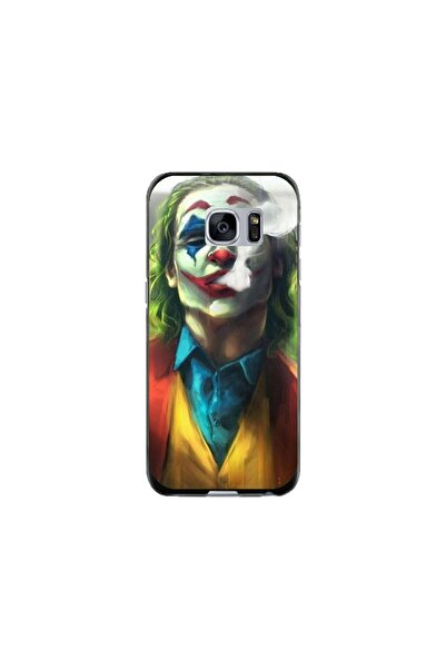 Atlas Εξατομικευμένη θήκη τύπου Samsung Galaxy S7 Edge, Joker 4, , S1D1M0166
