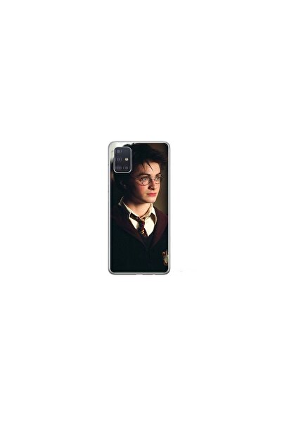 Atlas Εξατομικευμένη θήκη τύπου Samsung Galaxy A71, Harry Potter 2, , S1D1M0090