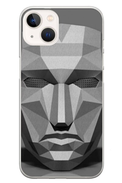 Atlas Εξατομικευμένη θήκη για Apple iPhone 17 Plus, Squid Game 13, S1D1M0185,