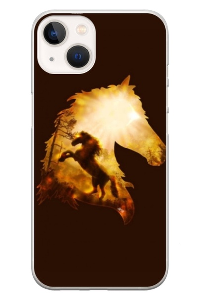 Atlas Husa personalizata carcasa Apple iPhone 17 Plus, Horse 1, S1D1M0098,