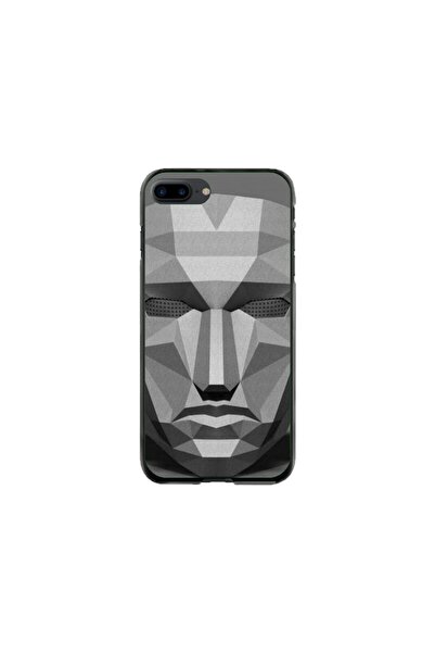 Atlas Εξατομικευμένη θήκη τύπου Apple iPhone 7 Plus, Squid Game 13, , S1D1M0185