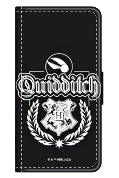 Atlas Husa personalizata tip carte Samsung Galaxy S9 Plus, Harry Potter 6, , ...