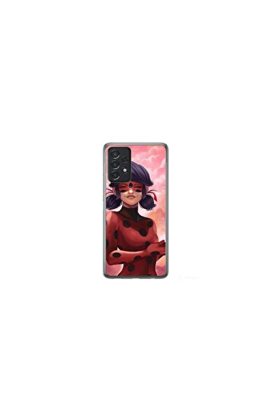 Atlas Husa personalizata tip carcasa Samsung Galaxy A23 5G, Buburuza, , S1D1M...