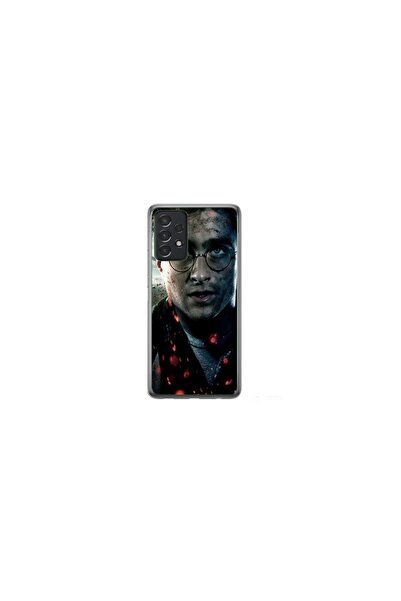 Atlas Εξατομικευμένη θήκη τύπου Samsung Galaxy A23 5G, Harry Potter 5, , S1D1...
