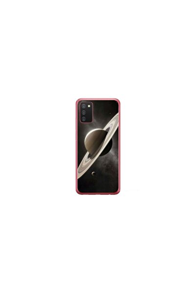 Atlas Husa personalizata tip carcasa Samsung Galaxy A03S, Planet 2, , S1D1M0348