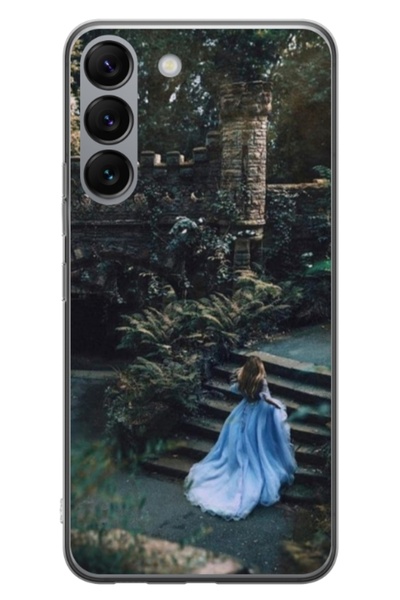 Atlas Husa personalizata tip carcasa Samsung Galaxy S23 Plus, Bride, , S1D1M0338