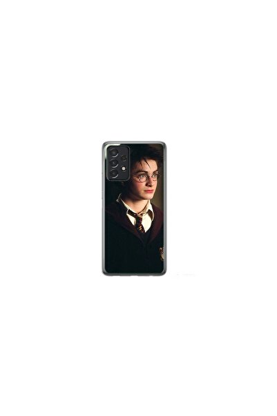 Atlas Εξατομικευμένη θήκη τύπου Samsung Galaxy A33 5G, Harry Potter 2, , S1D1...