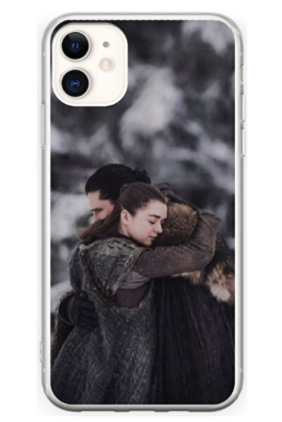 Atlas Husa personalizata tip carcasa Apple iPhone 12, Game of Thrones 2, , S1...