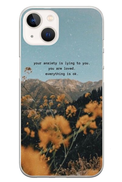 Atlas Husa personalizata tip carcasa Apple iPhone 14, Quote 1, , S1D1M0306