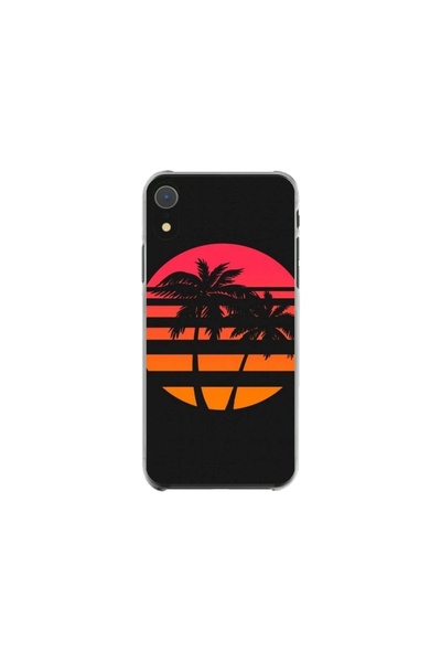 Atlas Εξατομικευμένη θήκη τύπου Apple iPhone XR, Beach View 3, , S1D1M0337