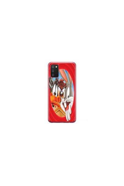 Atlas Husa personalizata tip carcasa Samsung Galaxy A02S, Looney Tunes 2, , S...