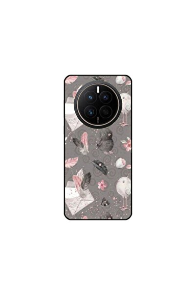 Atlas Husa personalizata tip carcasa Huawei Mate 50 Pro, Abstract 1, , S1D1M0321