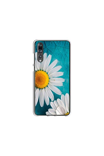 Atlas Εξατομικευμένη θήκη τύπου Huawei P20 Lite, Petunia 1, , S1D1M0235