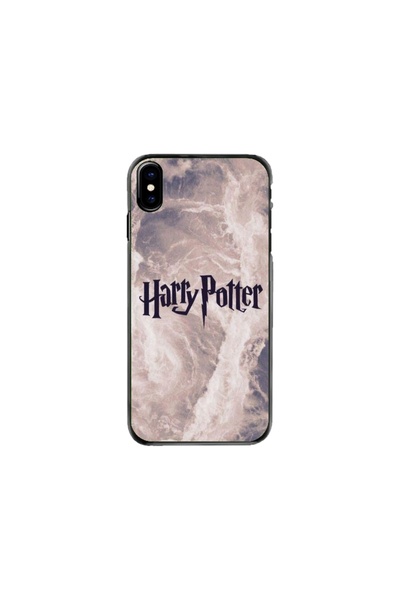 Atlas Εξατομικευμένη θήκη τύπου Apple iPhone XS, Harry Potter 4, , S1D1M0092