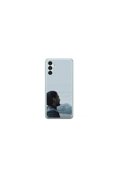Atlas Husa personalizata tip carcasa Samsung Galaxy A04S, Game of Thrones 1, ...