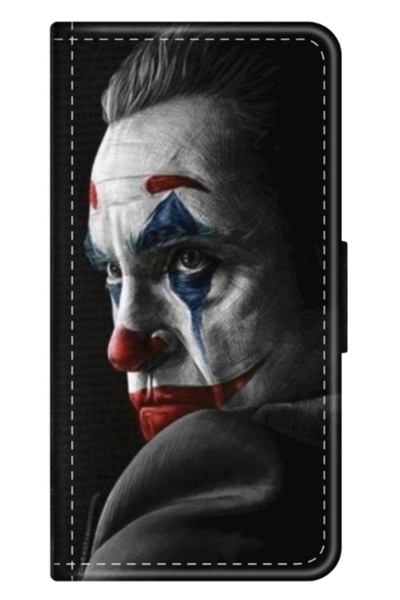 Atlas Husa personalizata tip carte Apple iPhone 8, Joker 3, , S1D1M0109