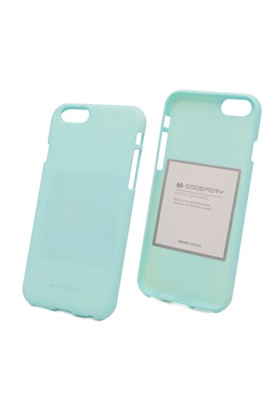 Atlas Θήκη SAMSUNG Galaxy J5 2017 - Jelly Soft (Μέντα)