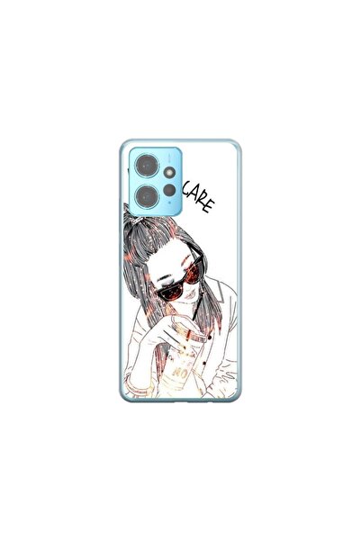 Atlas Husa personalizata tip carcasa Xiaomi Poco X5 Pro 5G, I dont care, , S1...