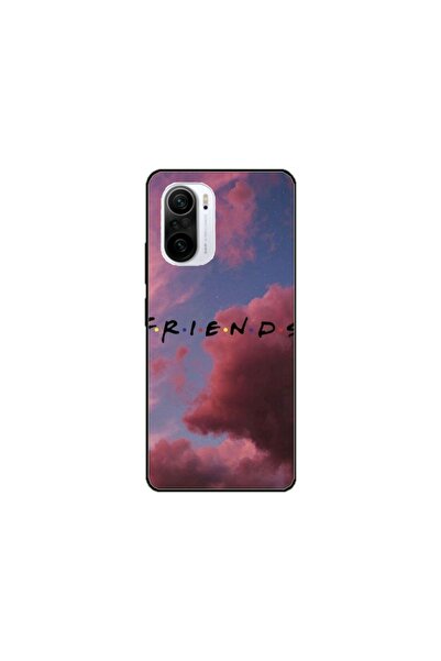 Atlas Εξατομικευμένη θήκη τύπου Xiaomi Redmi 11T, FRIENDS 2, , S1D1M0082
