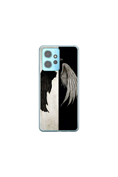 Atlas Προσαρμοσμένη θήκη για Xiaomi Poco X5 Pro 5G, Angel Wings, , S1D1M0004
