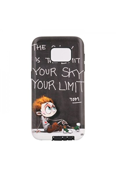 Atlas Θήκη SAMSUNG Galaxy S7 - Fashion 2&1 (Mr. Tom)