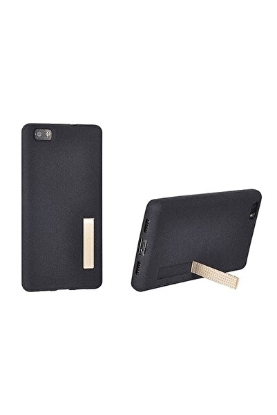 Atlas Husa HUAWEI P9 Lite - Holder TSS, Negru