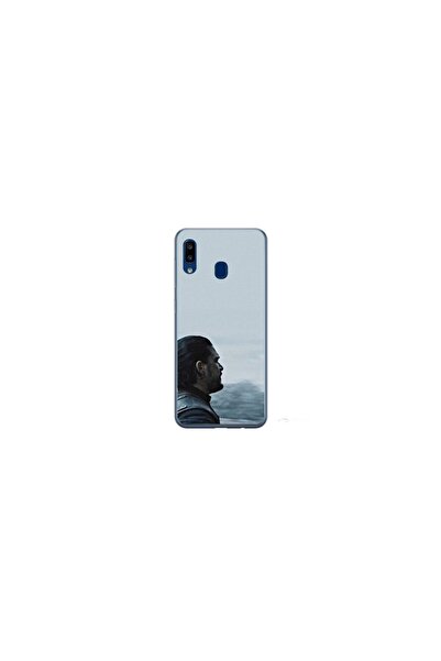 Atlas Husa personalizata tip carcasa Xiaomi Redmi 9AT, Game of Thrones 1, , S...